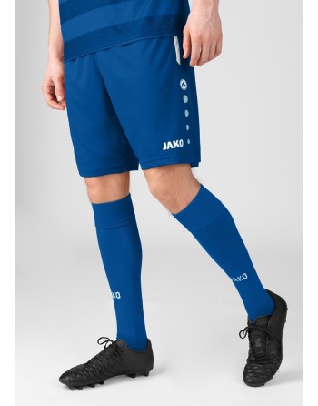 Sporthose Allround / Polyester-Interlock