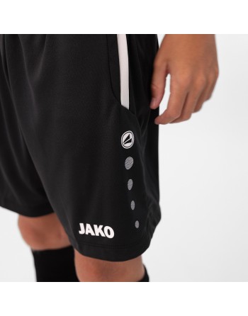 Sporthose Allround / Polyester-Interlock