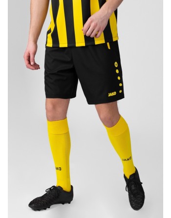 Sporthose Allround / Polyester-Interlock