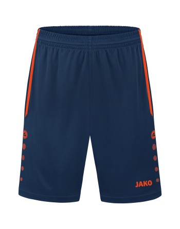 Sporthose Allround / Polyester-Interlock