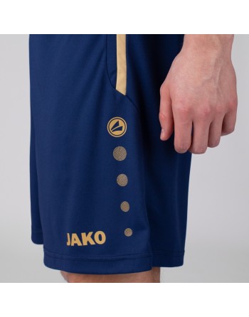 Sporthose Allround / Polyester-Interlock