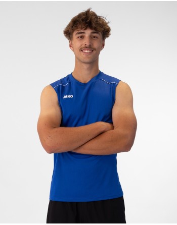 Tanktop Classico / Polyester-Jacquard