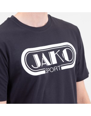 T-Shirt Retro / Single-Jersey