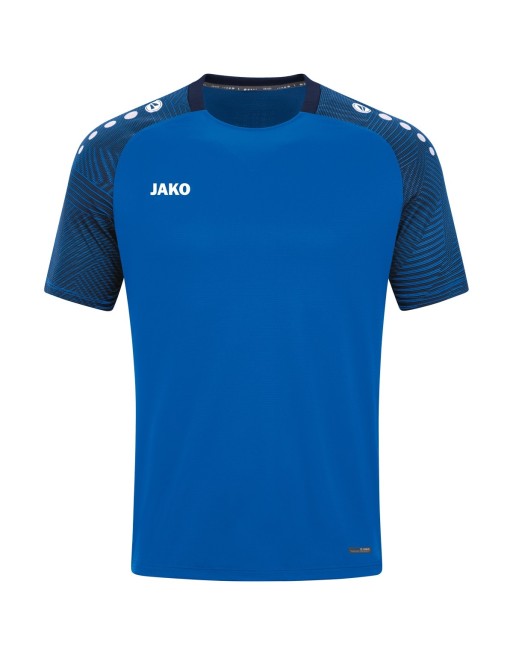 T-Shirt Performance / Polyester-Micro-Mesh