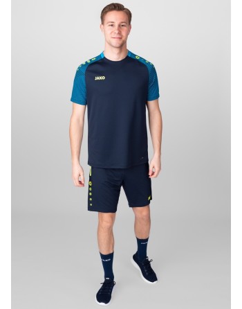 T-Shirt Performance / Polyester-Micro-Mesh