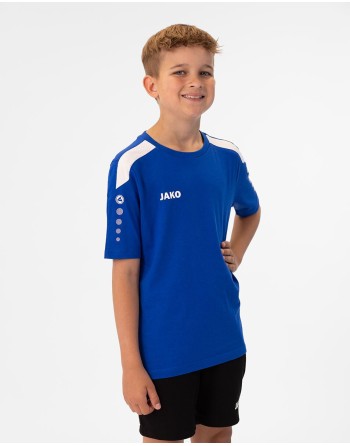 T-Shirt Power / Single-Jersey