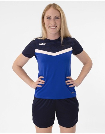 T-Shirt Iconic / Polyester-Micro-Mesh