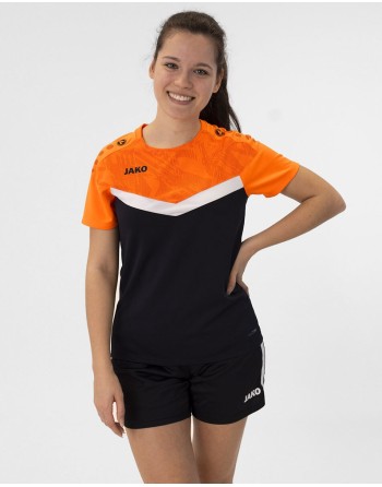 T-Shirt Iconic / Polyester-Micro-Mesh