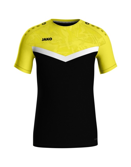 T-Shirt Iconic / Polyester-Micro-Mesh