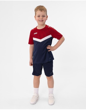 T-Shirt Iconic / Polyester-Micro-Mesh