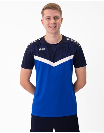 T-Shirt Iconic / Polyester-Micro-Mesh