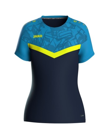 T-Shirt Iconic / Polyester-Micro-Mesh