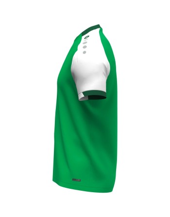 T-Shirt Dynamic / Polyester-Mini-Piquet