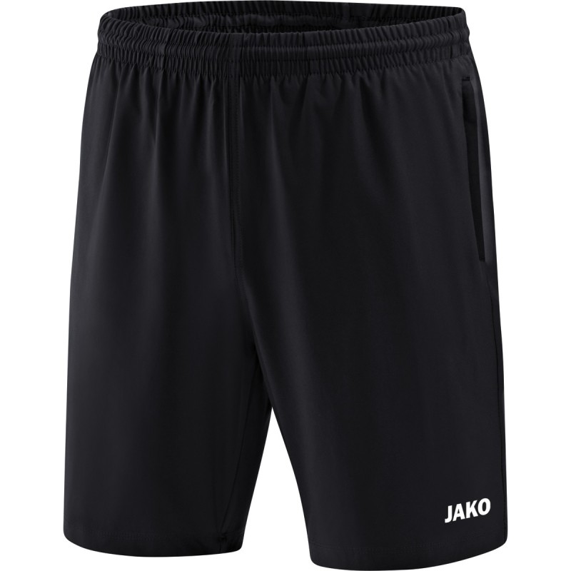 Short Profi 2.0 / Stretch-Micro-Twill