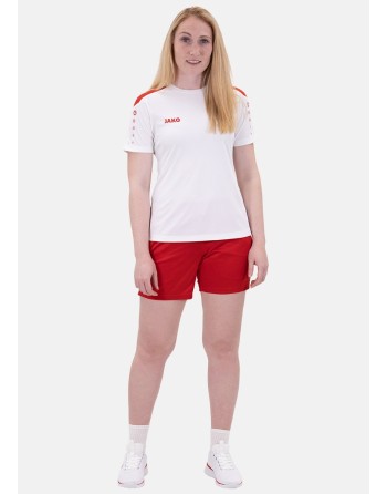 Short Power / Polyester-Interlock