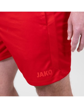 Short Power / Polyester-Interlock