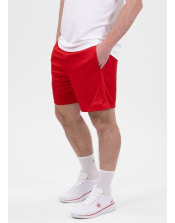 Short Power / Polyester-Interlock