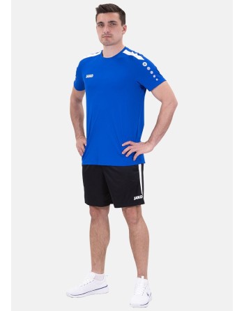 Short Power / Polyester-Interlock