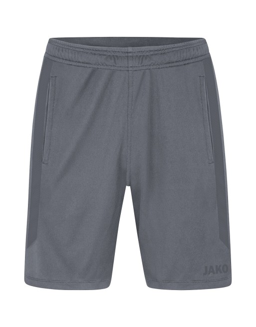 Short Power / Polyester-Interlock