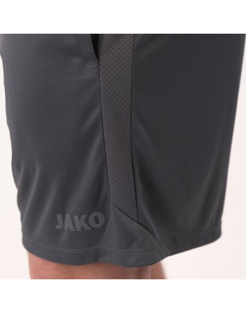 Short Power / Polyester-Interlock