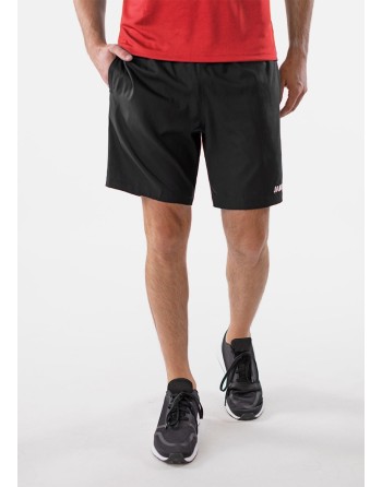 Short Classico / Stretch-Micro-Twill