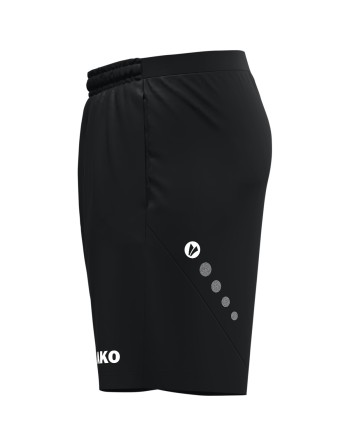 Webshort Dynamic Damen / Stretch-Micro-Twill