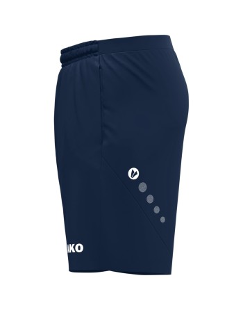 Webshort Dynamic Damen / Stretch-Micro-Twill