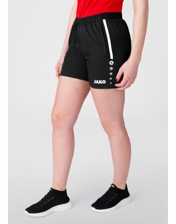 Short Allround / Stretch-Micro-Twill