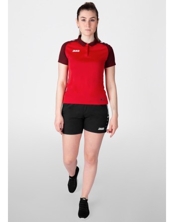 Short Allround / Stretch-Micro-Twill