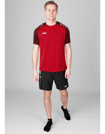 Short Allround / Stretch-Micro-Twill