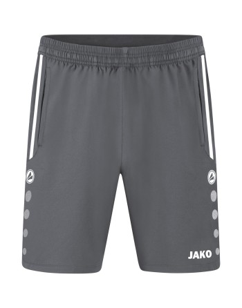 Short Allround / Stretch-Micro-Twill