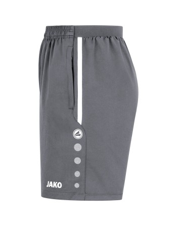 Short Allround / Stretch-Micro-Twill