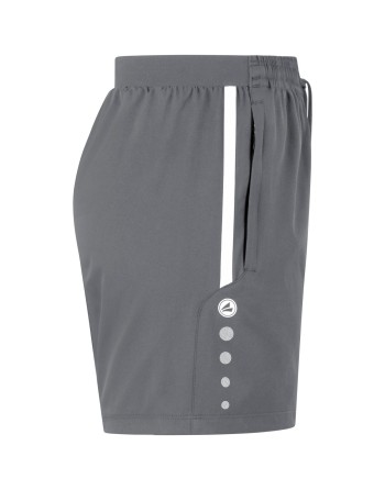 Short Allround / Stretch-Micro-Twill