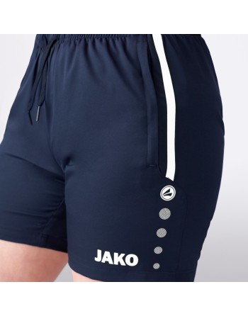 Short Allround / Stretch-Micro-Twill