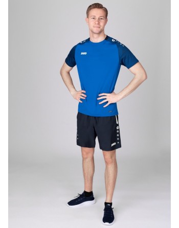 Short Allround / Stretch-Micro-Twill