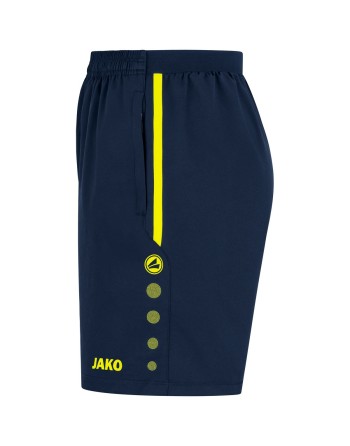 Short Allround / Stretch-Micro-Twill