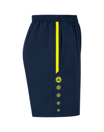 Short Allround / Stretch-Micro-Twill