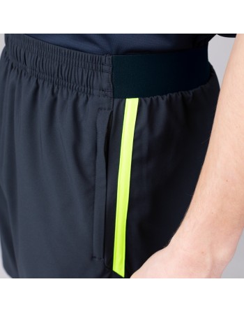 Short Allround / Stretch-Micro-Twill