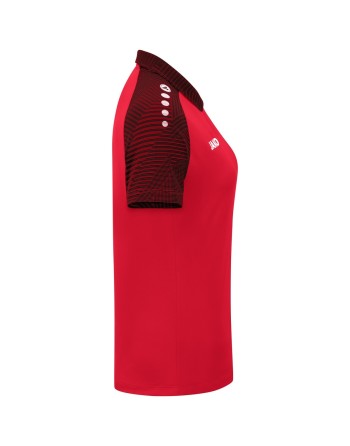 Polo Performance / Polyester-Micro-Mesh