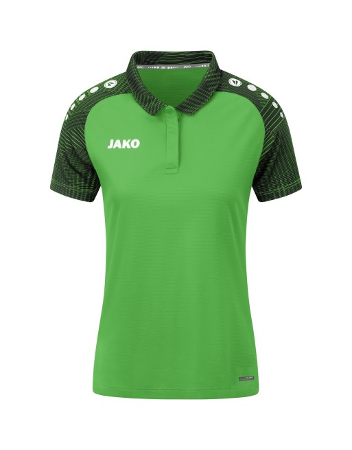 Polo Performance / Polyester-Micro-Mesh