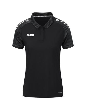 Polo Performance / Polyester-Micro-Mesh