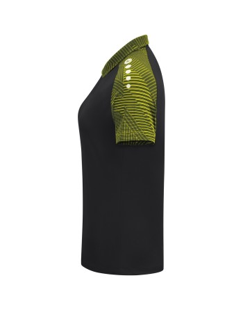 Polo Performance / Polyester-Micro-Mesh