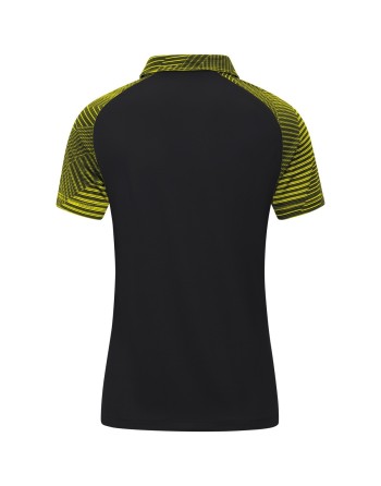 Polo Performance / Polyester-Micro-Mesh