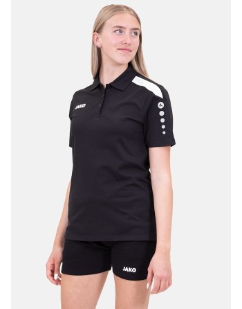 Polo Power / Single-Jersey