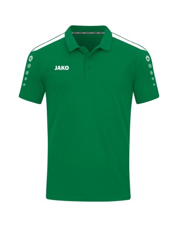 Polo Power / Single-Jersey
