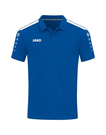 Polo Power / Single-Jersey
