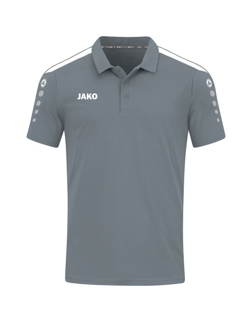 Polo Power / Single-Jersey
