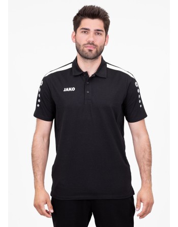 Polo Power / Single-Jersey