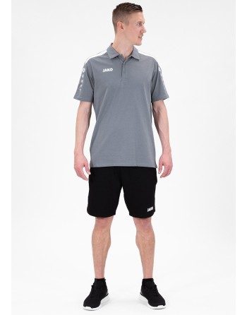 Polo Power / Single-Jersey