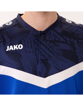 Polo Iconic / Polyester-Micro-Mesh